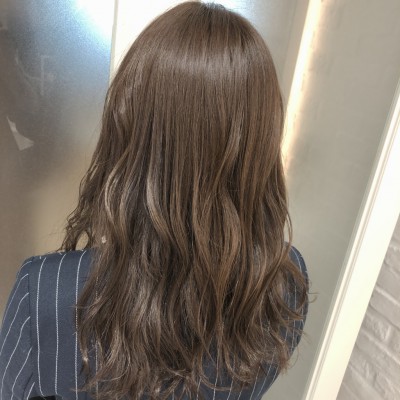 カットカラーモデル✂︎しょうご