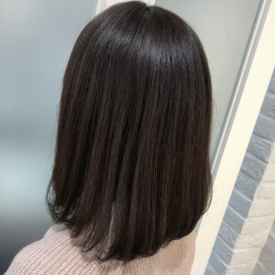 カットカラーモデル✂︎しょうご