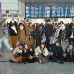 社員旅行！ Asuka