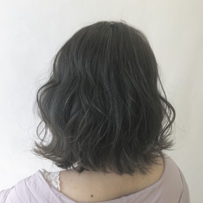 撮影ヘアー✂︎しょうご