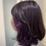 カットカラーモデル Asuka