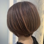 カットカラー Asuka