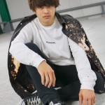 メンズ撮影 shota