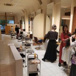 カラーモデル Yuya