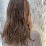 カットカラーモデル nao