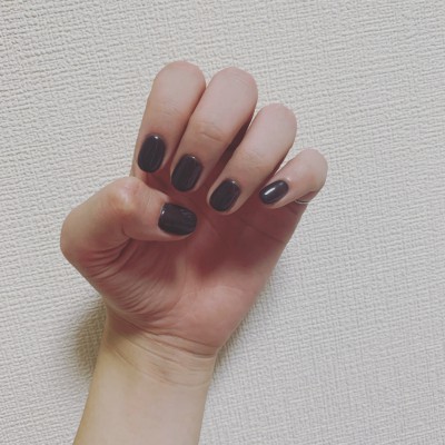 newnail !