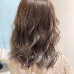 カラーモデルrenka