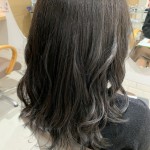 カラーモデルrenka