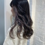 インナーカラー☆nao