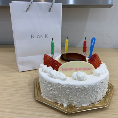 誕生日renka