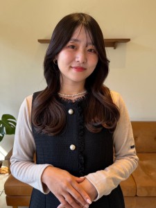 AffECTION 金山店トップスタイリスト村岡　未悠
