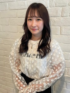 ASSISTANT松原 瑞希