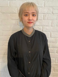 STYLIST安藤 薫