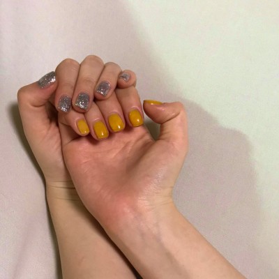 New nail*.+ﾟ      mitsuki