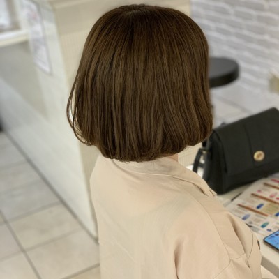 こんにちは