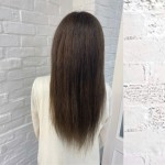 シフォンベージュ＊Akane