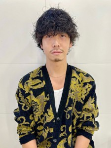 AffECTION 金山店ディレクター米澤 俊輔
