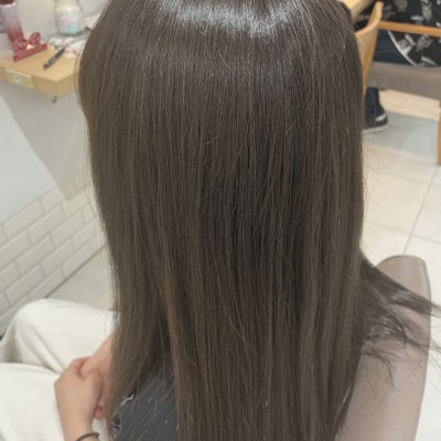 Natural Brown＊Fumina