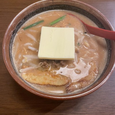 お気に入りのラーメン＊Fumina