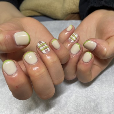new nail＊ASUKA＊