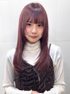 AffECTION 金山店レセプションcocomi