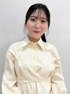 AffECTION 金山店ディレクターAYANA