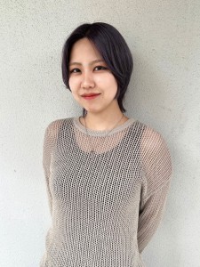 VANCOUNCIL 千種店アシスタントRIKA