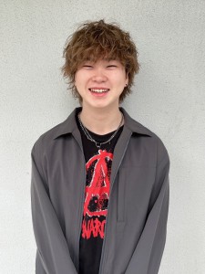VANCOUNCIL 千種店アシスタントKazuma