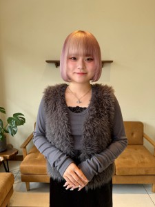 AffECTION 大曽根店レセプションMiyu