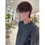 ニュアンスパーマ