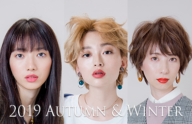 2019 AUTUMN & WINTER