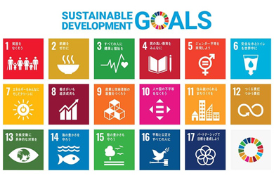 SDGs